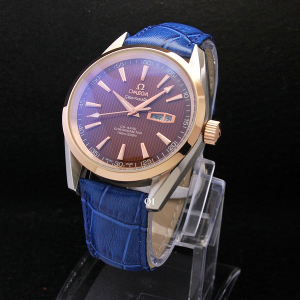 Omega watch man-166